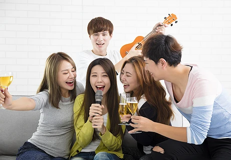 济宁商务ktv，寻觅最佳选择-梁山县ktv预订
