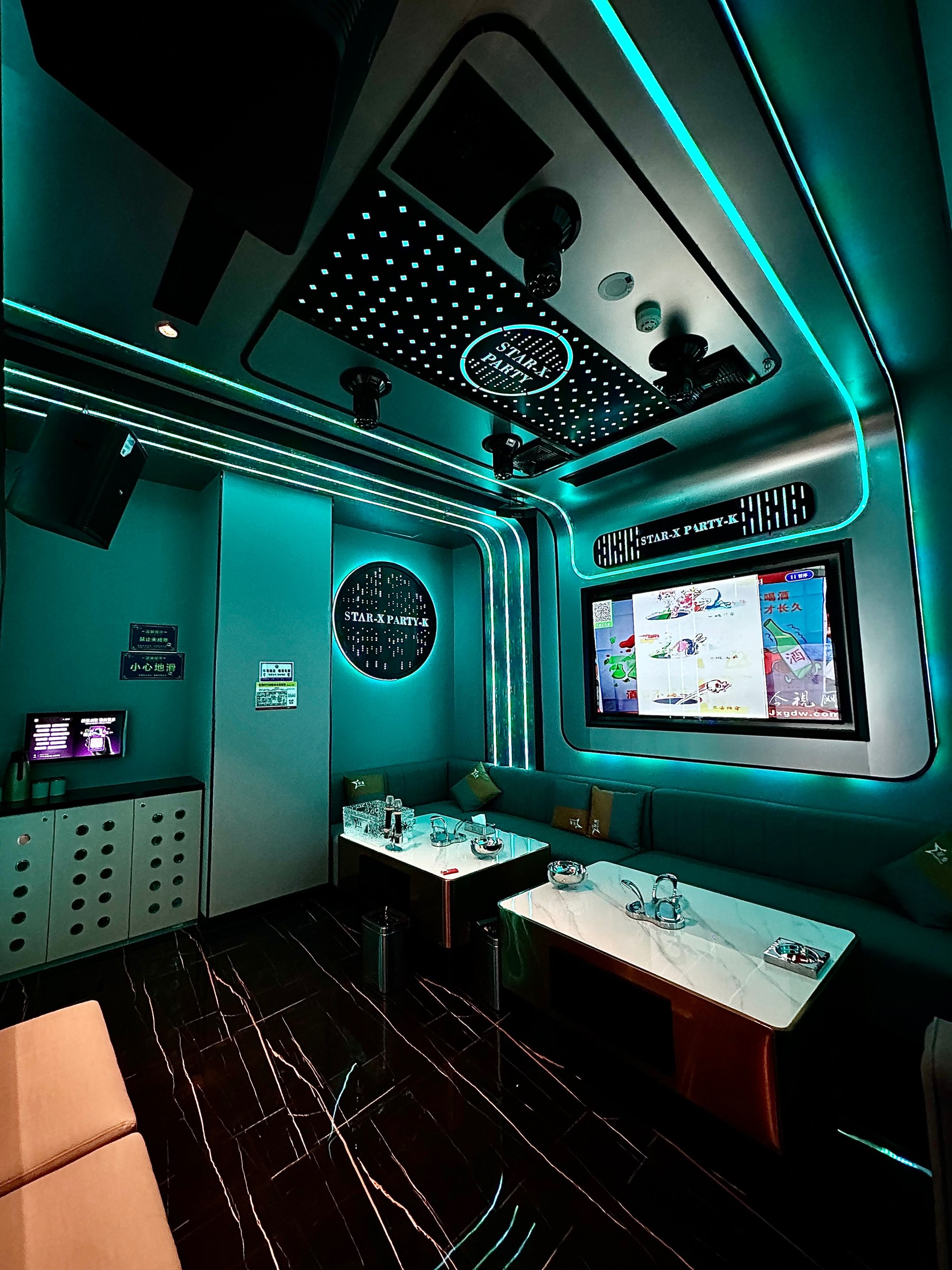 济宁商务ktv，独享音乐乐趣-梁山县ktv预定